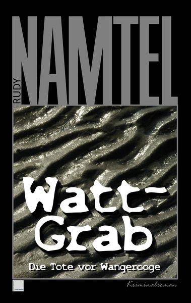 Watt-Grab, Taschenbuch von Rudy Namtel, BoD – Books on Demand, 978-3-7448-4832-9