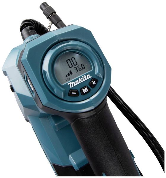 Produktbild: Makita MP001GZ Kompressor 11.1 bar