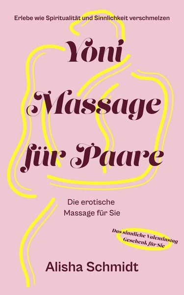 Produktbild: Yoni Massage f&uuml;r Paare