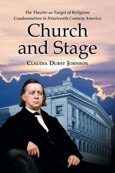 Produktbild: Church and Stage
