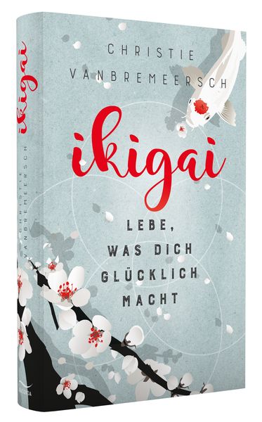 Produktbild: Ikigai