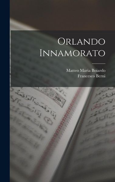 Produktbild: Orlando Innamorato