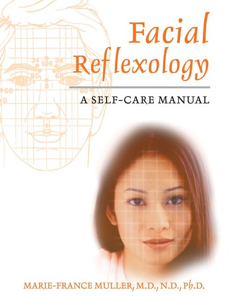 Produktbild: Facial Reflexology