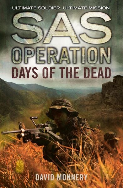 Produktbild: Days of the Dead