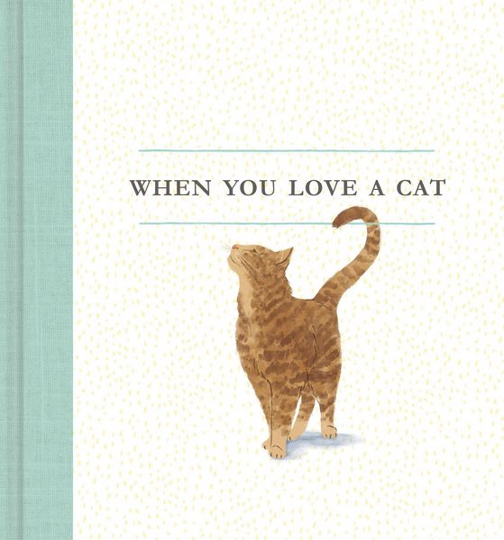 Produktbild: When You Love a Cat