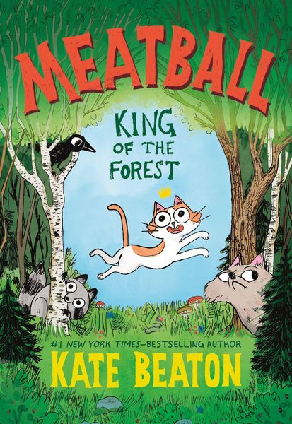 Produktbild: Meatball