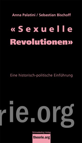 Produktbild: "Sexuelle Revolutionen"