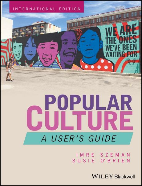 Produktbild: Popular Culture