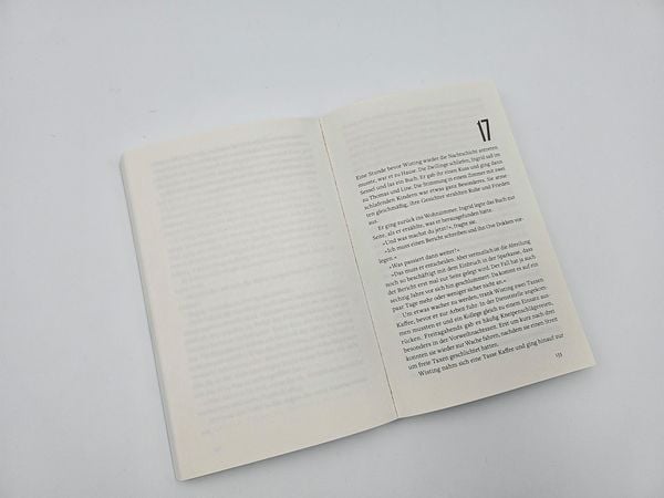 Produktbild: Wisting und die Stunde der Wahrheit