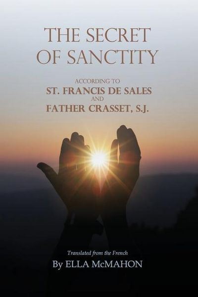Produktbild: The Secret of Sanctity