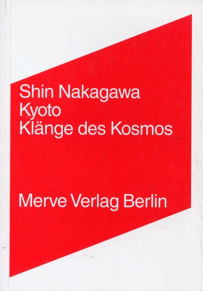 Produktbild: Kyoto - Kl&auml;nge des Kosmos