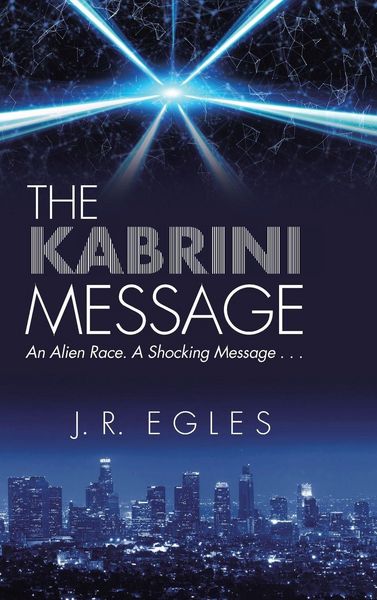 Produktbild: The Kabrini Message