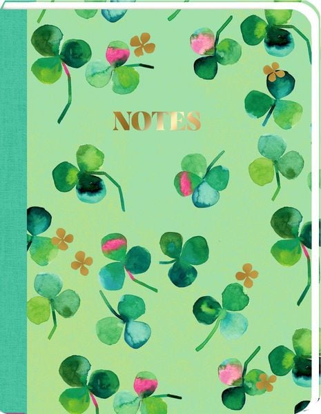 Produktbild: Geschenkset: Notizbuch mit Kugelschreiber