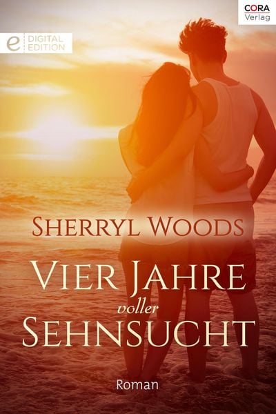 Produktbild: Vier Jahre voller Sehnsucht