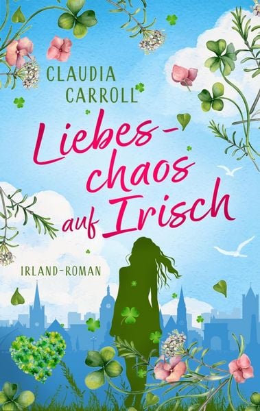 Produktbild: Liebeschaos auf Irisch (Nur bei uns!)