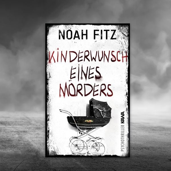 Produktbild: Kinderwunsch eines M&ouml;rders