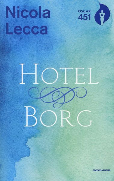 Produktbild: Hotel Borg