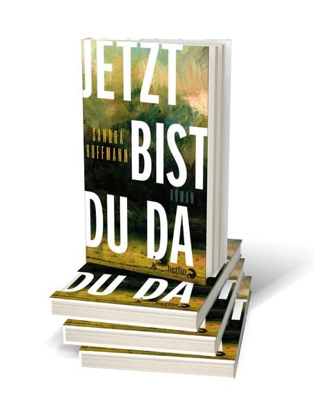 Produktbild: Jetzt bist du da