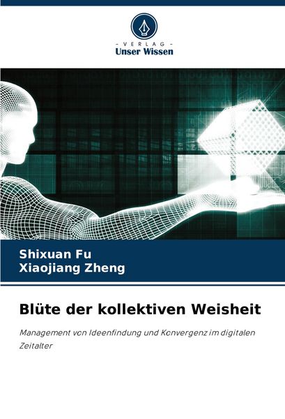 Produktbild: Bl&uuml;te der kollektiven Weisheit