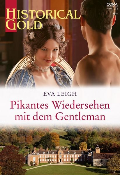 Produktbild: Pikantes Wiedersehen mit dem Gentleman