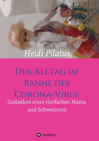 Produktbild: Der Alltag im Banne des Corona-Virus