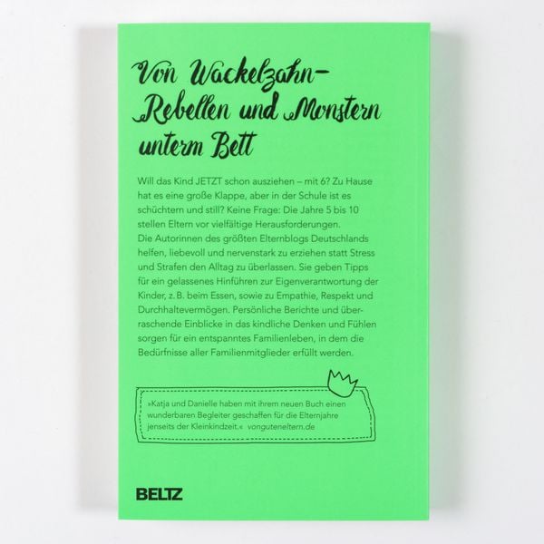 Produktbild: Das gew&uuml;nschteste Wunschkind aller Zeiten treibt mich in den Wahnsinn