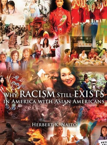 Produktbild: Why Does Racism Still Exist in America with Asian Americans