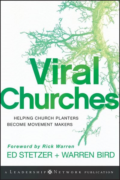 Produktbild: Viral Churches