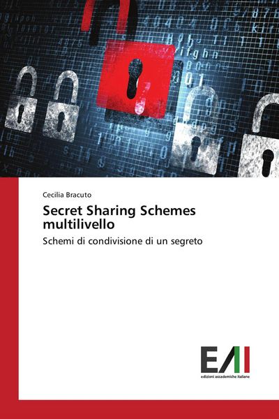 Produktbild: Secret Sharing Schemes multilivello