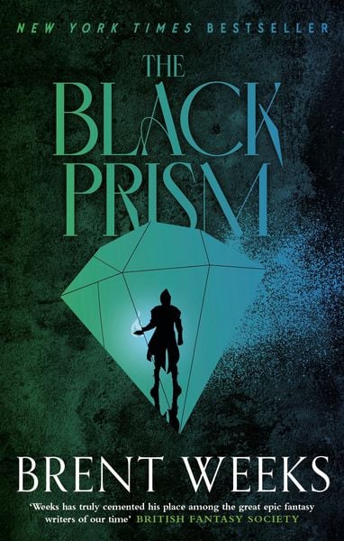 Produktbild: The Black Prism