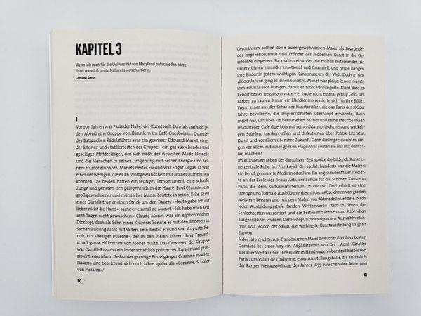 Produktbild: David und Goliath