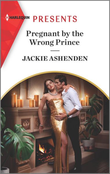 Produktbild: Pregnant by the Wrong Prince