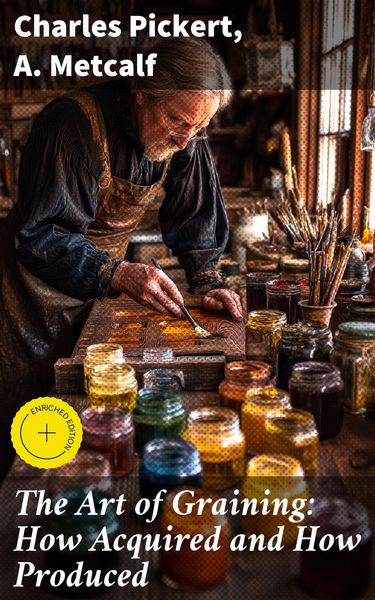 Produktbild: The Art of Graining: How Acquired and How Produced