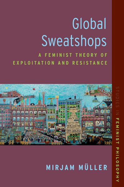 Produktbild: Global Sweatshops