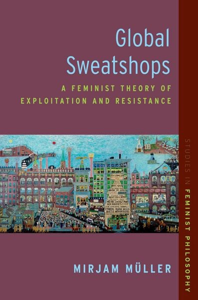 Produktbild: Global Sweatshops