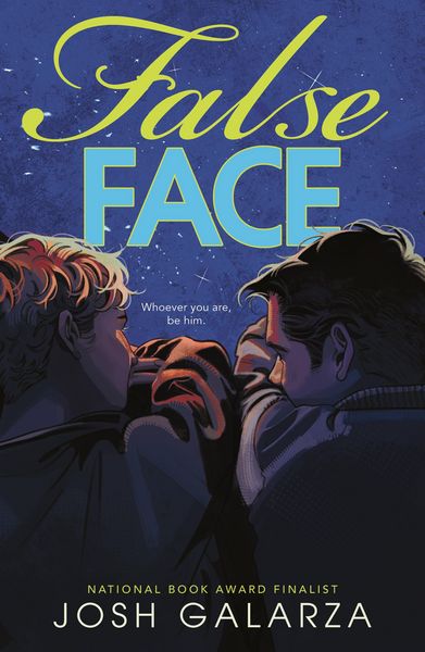 Produktbild: False Face