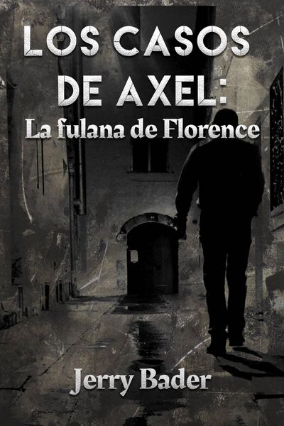 Produktbild: Los casos de Axel: la fulana de Florence
