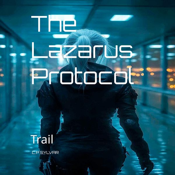 Produktbild: The Lazarus Protocol: Trail