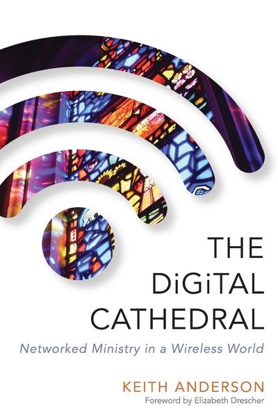 Produktbild: The Digital Cathedral