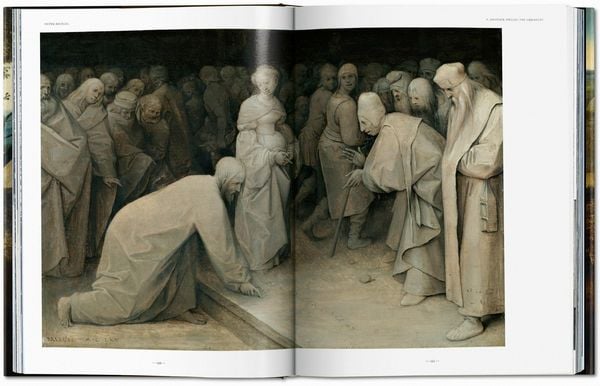 Produktbild: Bruegel