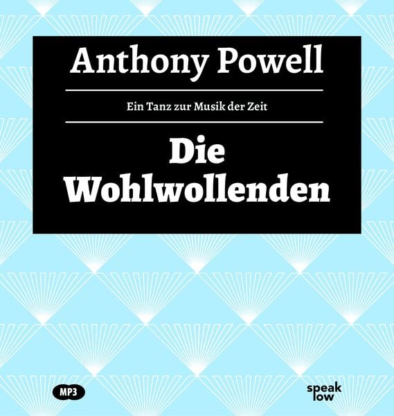 Produktbild: Die Wohlwollenden