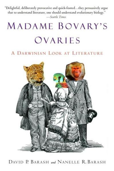Produktbild: Madame Bovary's Ovaries