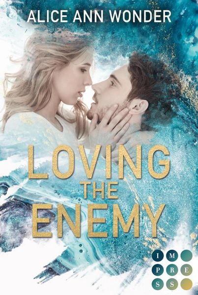 Produktbild: Loving the Enemy