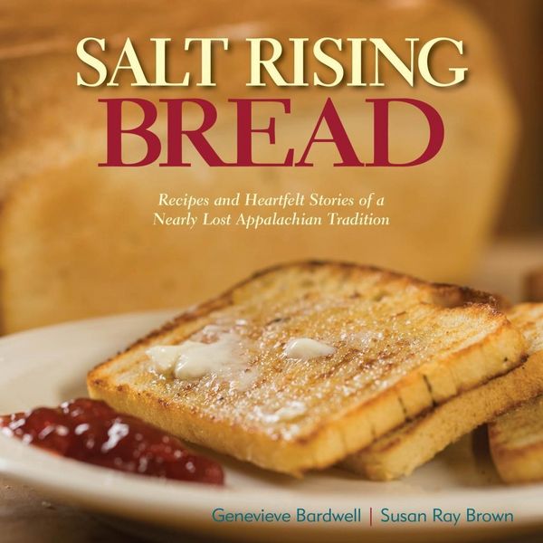 Produktbild: Salt Rising Bread