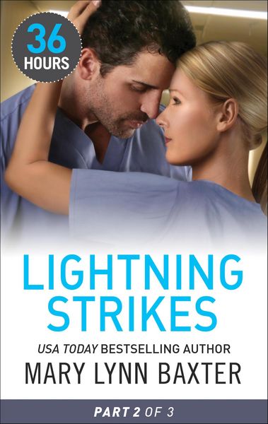 Produktbild: Lightning Strikes: Part 2