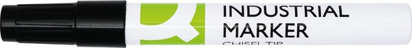 Produktbild: Permanent Marker Industry schw