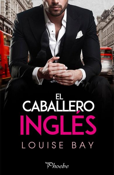 Produktbild: El caballero ingl&eacute;s