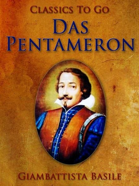 Produktbild: Das Pentameron