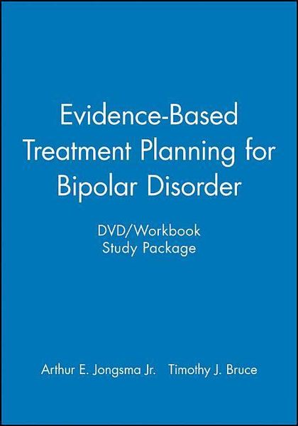 Produktbild: Evidence-Based Treatment Plann