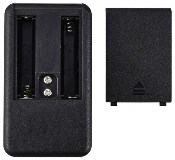 Produktbild: Basetech Taschenwaage SJS-60008 W&auml;gebereich (max.) 200 g Ablesbarkeit 0.01 g batteriebetrieben Silber